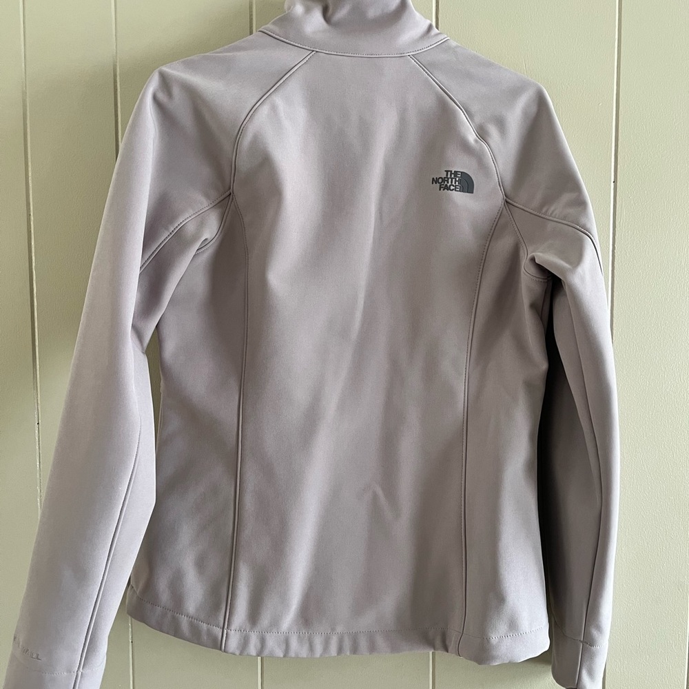 The North Face Apex jacket